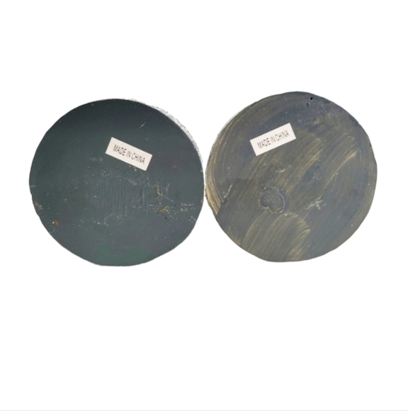 Halloween/Fall Kids in Candy Corn Costumes Resin Tabletop Decorations  10" - Picture 5 of 6